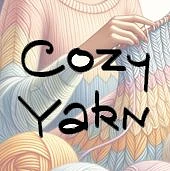Канал CozyYarn | пряжа в бобинах в мессенджере MAX — 55 подписчиков