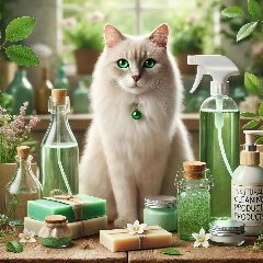 Канал Чистота Красота Здоровье в мессенджере MAX — 215 подписчиков