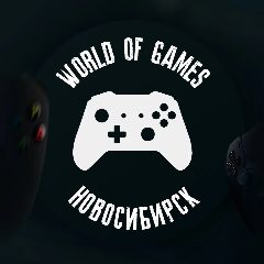 Канал World of Games в мессенджере MAX — 19 подписчиков
