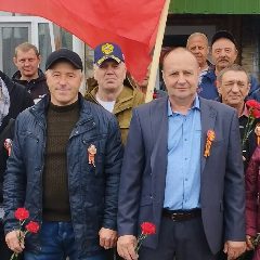 Канал ООО "Водосеть" в мессенджере MAX — 391 подписчик