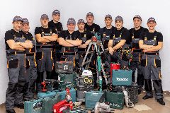Канал Мастера Профи в мессенджере MAX — 21 подписчик