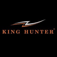 Канал King Hunter в мессенджере MAX — 174 подписчика