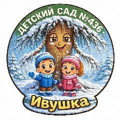 Канал ИВУШКА в мессенджере MAX — 333 подписчика