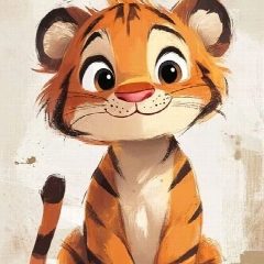 Канал МБУДО ФСЦ ТИГР в мессенджере MAX — 34 подписчика