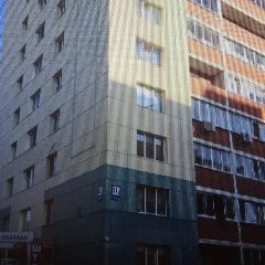 Канал ТСЖ Новосёл -2 Громова 17/2 в мессенджере MAX — 143 подписчика