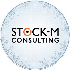 Канал StockM Consulting - умное управление запасами в мессенджере MAX — 41 подписчик