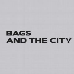 Канал BAGS AND THE CITY в мессенджере MAX — 743 подписчика