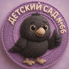 Канал МБДОУ д/с № 66 "Галчонок" в мессенджере MAX — 133 подписчика