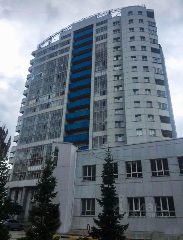 Канал ТСЖ Комфорт в мессенджере MAX — 35 подписчиков