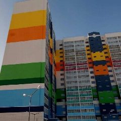 Канал ИНФО "ТСН ВЕНЕЦИЯ-1" в мессенджере MAX — 165 подписчиков