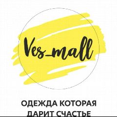 Канал Ves_mall в мессенджере MAX — 835 подписчиков