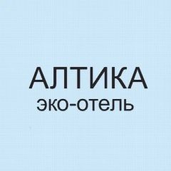 Канал Эко-отель Алтика в мессенджере MAX — 346 подписчиков
