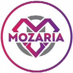 Канал Алмазная мозаика по фото Mozaria в мессенджере MAX — 620 подписчиков