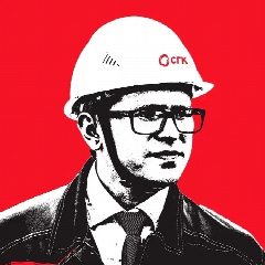 Канал СГК Новосибирск в мессенджере MAX — 2 320 подписчиков