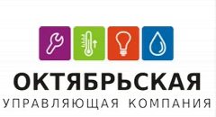 Канал УК Октябрьская в мессенджере MAX — 12 подписчиков