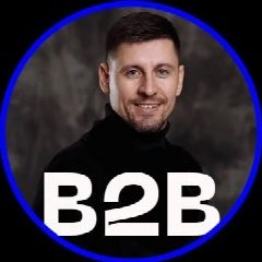 Канал Будни B2B-маркетинга | Анатолий Рус в мессенджере MAX — 129 подписчиков