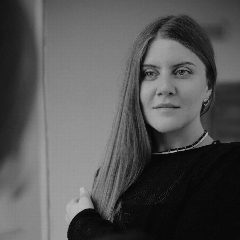 Канал Анна Иванникова I Точка Опоры в мессенджере MAX — 506 подписчиков