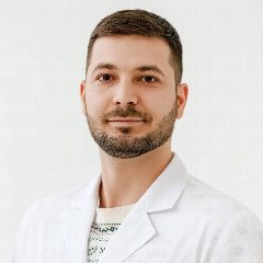 Канал Доктор Заргаров в мессенджере MAX — 44 подписчика