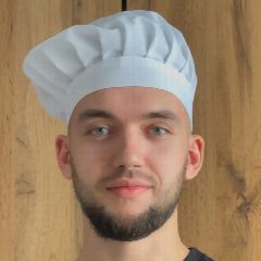 Канал Рецепты | Было вкусно в мессенджере MAX — 2 706 подписчиков