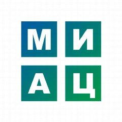 Канал МИАЦ Новосибирской области в мессенджере MAX — 116 подписчиков