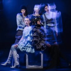 Канал Дизайн костюма и индустрия моды НГУАДИ в мессенджере MAX — 275 подписчиков