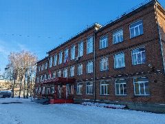 Канал МБОУ СОШ №156 в мессенджере MAX — 905 подписчиков