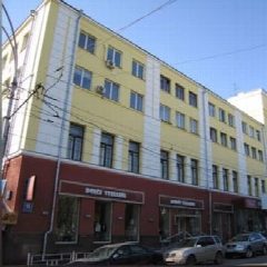Канал ТСЖ Красный проспект 13 в мессенджере MAX — 48 подписчиков