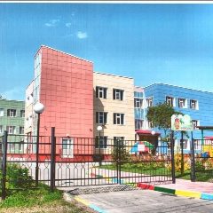 Канал МАДОУ д/с 451 «Теремок» в мессенджере MAX — 319 подписчиков
