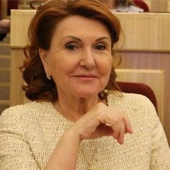 Канал Надежда Болтенко | Детский правозащитник в Новосибирской области в мессенджере MAX — 4 197 подписчиков