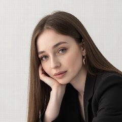 Канал ПСИХОЛОГ 🔸Анастасия Хромова в мессенджере MAX — 127 подписчиков