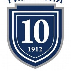 Канал МАОУ Гимназия №10 в мессенджере MAX — 994 подписчика