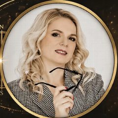 Канал Компас решений с Katrin Goldfish в мессенджере MAX — 243 подписчика