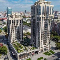 Канал УК М-менеджмент в мессенджере MAX — 11 подписчиков