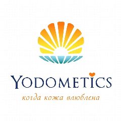 Канал Yodometics в мессенджере MAX — 195 подписчиков
