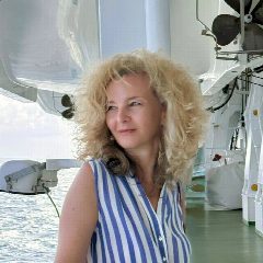 Канал Мир круизов и путешествий I Турагентство I Анна Кулипанова в мессенджере MAX — 14 подписчиков