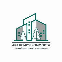 Канал ФГБУ "Академия комфорта" в мессенджере MAX — 1 634 подписчика
