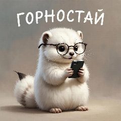 Канал МАОУ ОЦ «Горностай» в мессенджере MAX — 2 074 подписчика