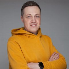 Канал Александр Воробьев | Сибирский Праздник в мессенджере MAX — 18 подписчиков
