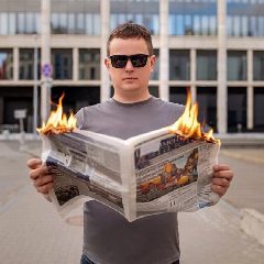 Канал Максим Серяков | Дневник девелопера | Команда Группы MDI в мессенджере MAX — 118 подписчиков