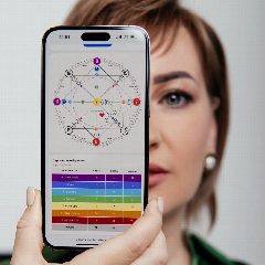 Канал Матрица судьбы с Юлей Романовой в мессенджере MAX — 1 596 подписчиков