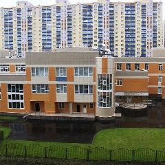 Канал МАОУ СОШ № 213 «Открытие» в мессенджере MAX — 1 062 подписчика
