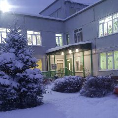 Канал МБДОУ д/с 97 "Сказка" в мессенджере MAX — 324 подписчика