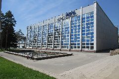 Канал ГАУ ДО НСО "СШОР ВОДНЫХ ВИДОВ СПОРТА" в мессенджере MAX — 84 подписчика