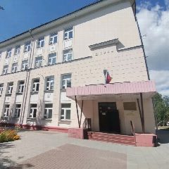 Канал МАОУ "Гимназия № 12" города Новосибирска в мессенджере MAX — 922 подписчика