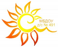 Канал МБДОУ д/с № 491 в мессенджере MAX — 119 подписчиков