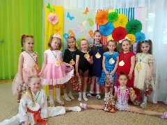 Канал Детский сад № 383 "Дружба" в мессенджере MAX — 46 подписчиков