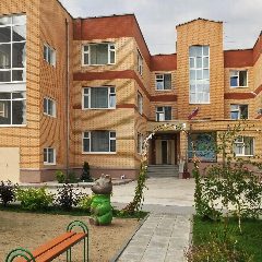 Канал Детский сад № 85 в мессенджере MAX — 270 подписчиков