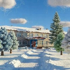 Канал МКОУ Туруновская СОШ имени Героя Советского Союза М.И. Данилова в мессенджере MAX — 71 подписчик
