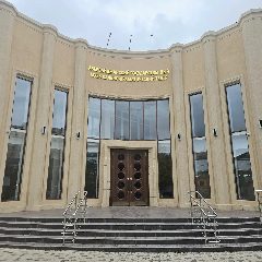 Канал ГБУ РД «Азербайджанский театр» в мессенджере MAX — 278 подписчиков