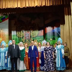 Канал МКУК "Новороссийский СДК" в мессенджере MAX — 63 подписчика